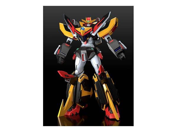 MODEROID God Σ Gravion | 4580590160972
