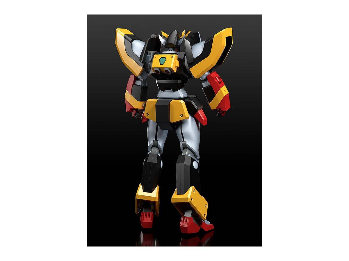 MODEROID God Σ Gravion | 4580590160972