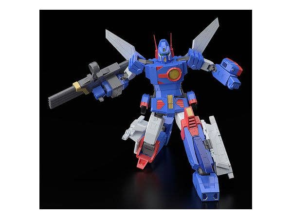 Combat Mecha Xabungle Series Xabungle Moderoid Model Kit | 4580590161177