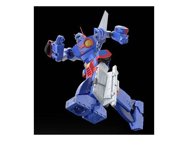Combat Mecha Xabungle Series Xabungle Moderoid Model Kit | 4580590161177