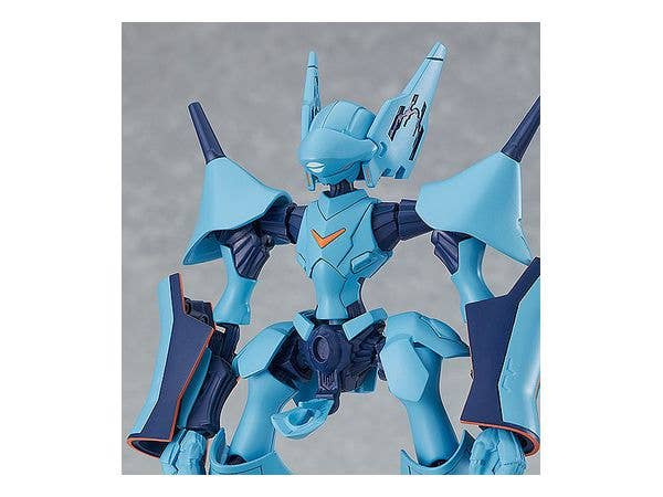 Brain Powerd Series Yu Brain Moderoid Model Kit | 4580590161184