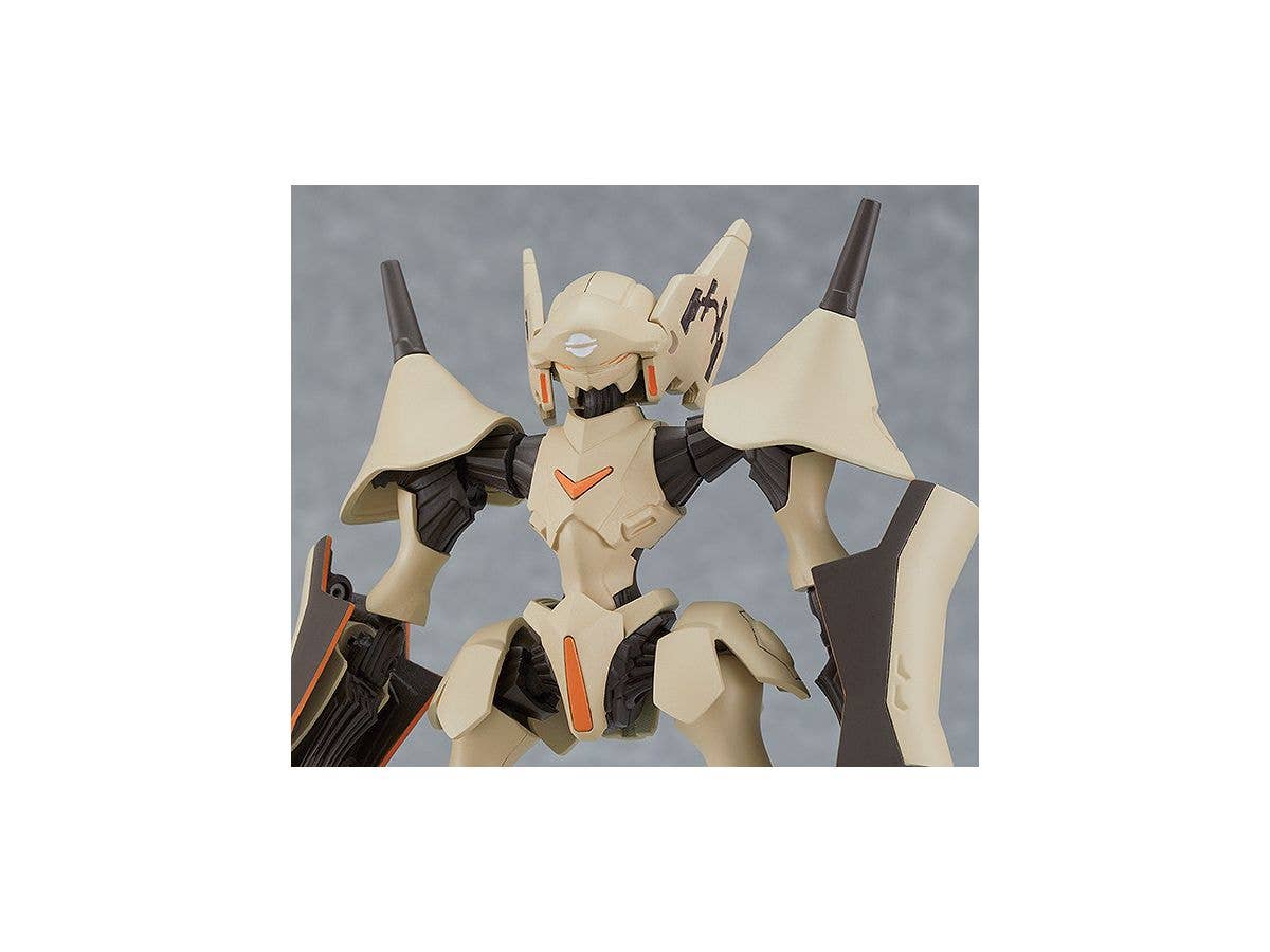 MODEROID Hime Brain | 4580590161191