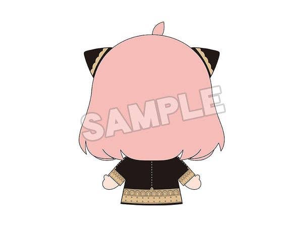 SPY x FAMILY Nendoroid Plus Plushie: Anya Forger | 4580590161207