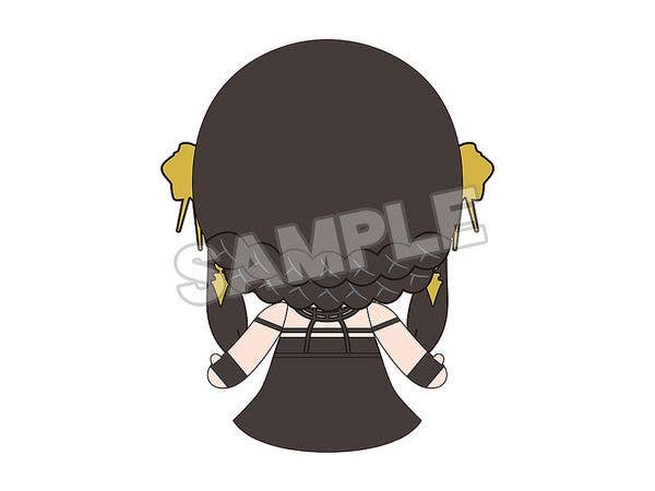 SPY x FAMILY Nendoroid Plus Plushie: Yor Forger | 4580590161221