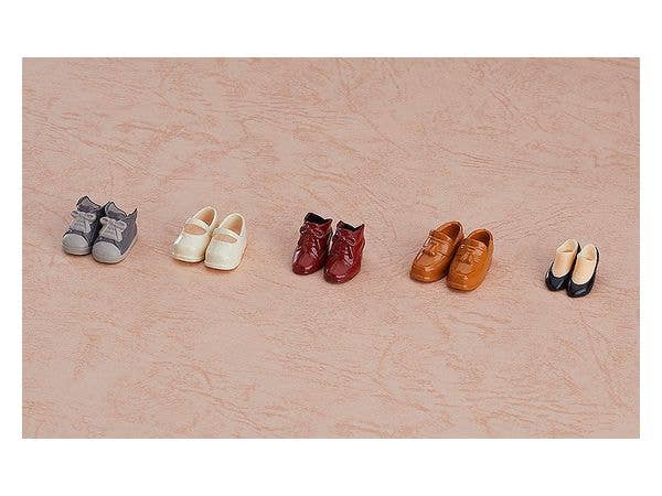 Nendoroid Doll Series Shoes Set 02 (Re-Run) | 4580590161405