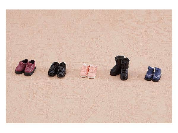 Nendoroid Doll: Shoes Set (04)(Good Smile Company) | 4580590161429
