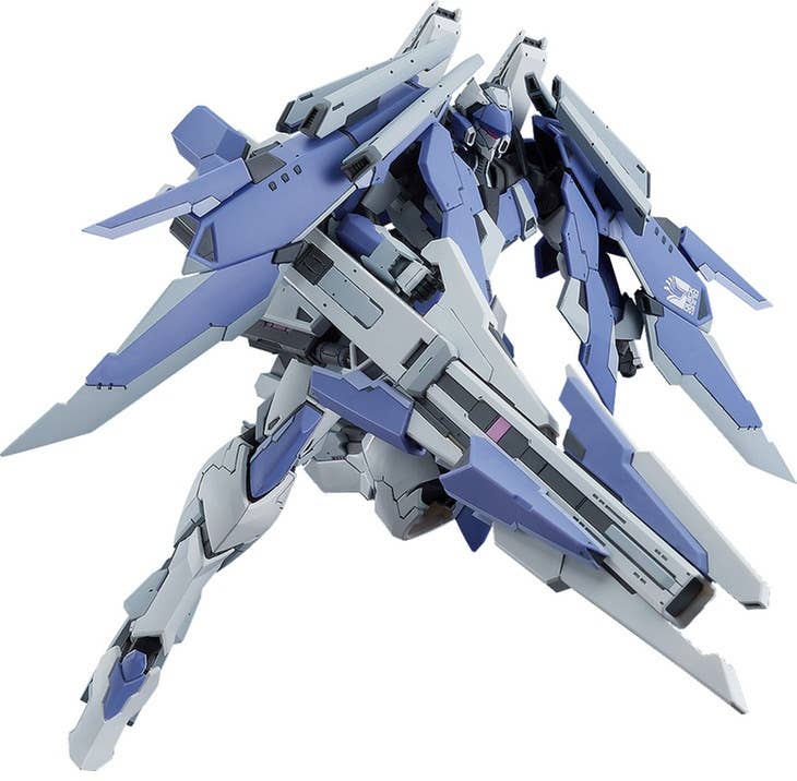 Iron Saga Series Deer Stalker RxR Moderoid Model Kit | 4580590161955