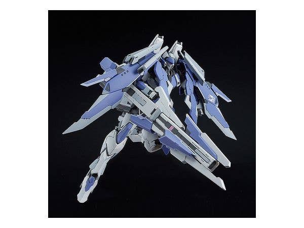 Iron Saga Series Deer Stalker RxR Moderoid Model Kit | 4580590161955