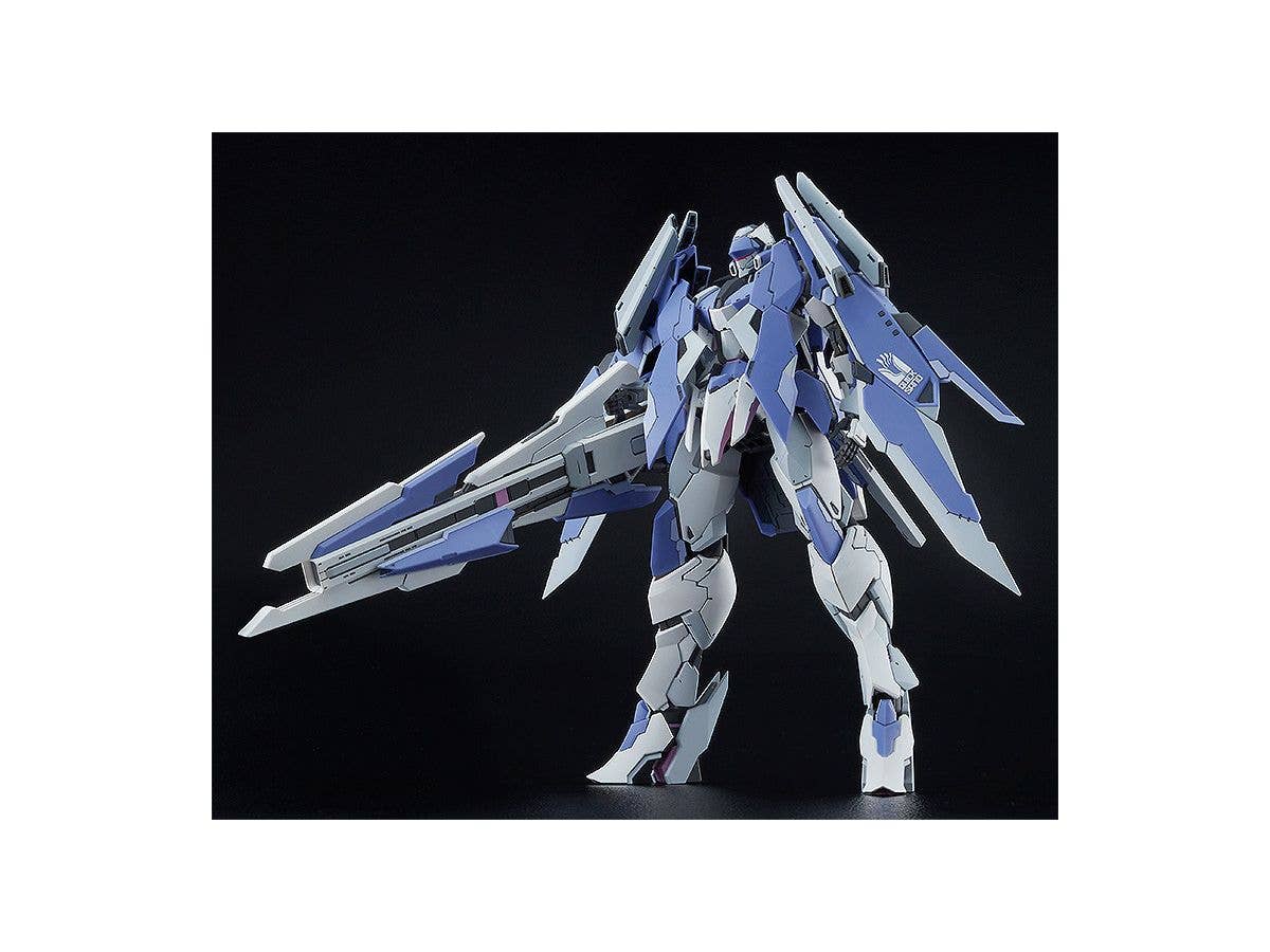 Iron Saga Series Deer Stalker RxR Moderoid Model Kit | 4580590161955