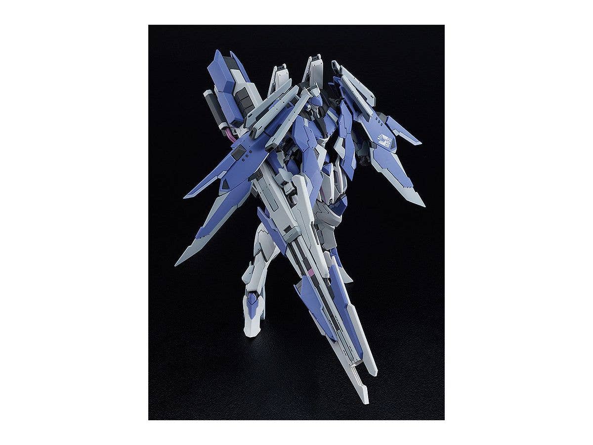 Iron Saga Series Deer Stalker RxR Moderoid Model Kit | 4580590161955