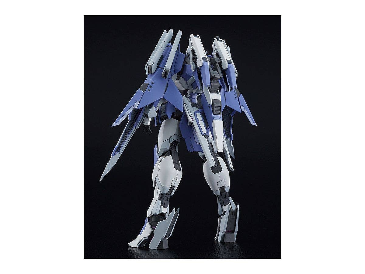 Iron Saga Series Deer Stalker RxR Moderoid Model Kit | 4580590161955