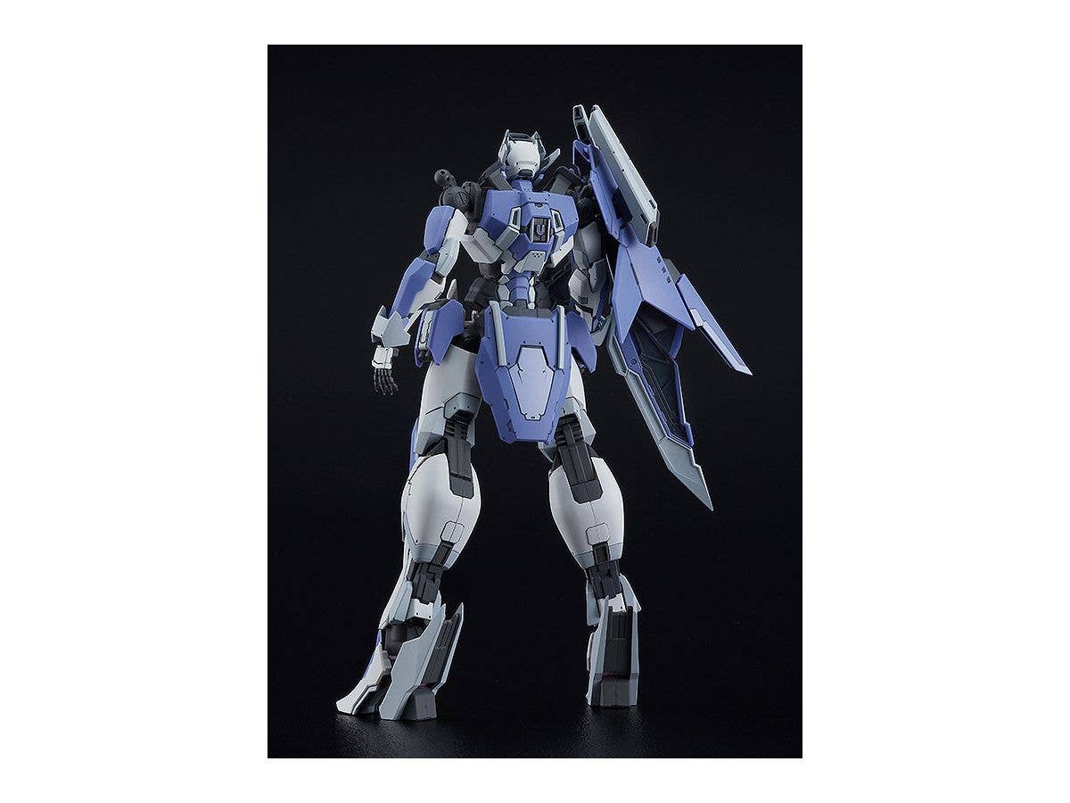 Iron Saga Series Deer Stalker RxR Moderoid Model Kit | 4580590161955