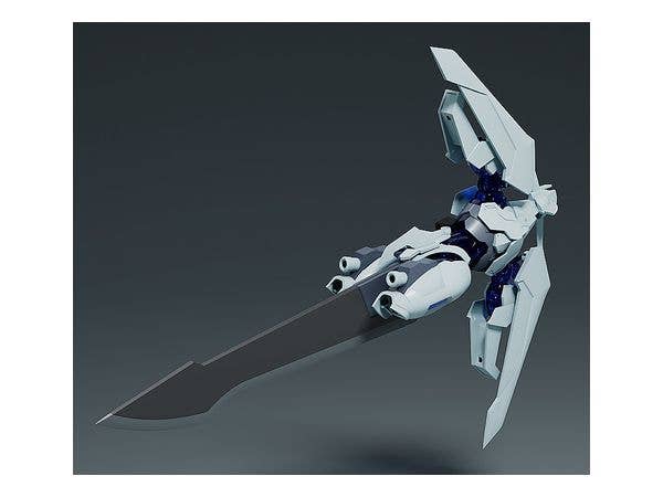 Gun x Sword Series Dann of Thursday Moderoid Model Kit | 4580590162037