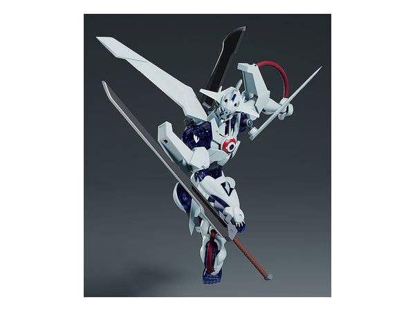 Gun x Sword Series Dann of Thursday Moderoid Model Kit | 4580590162037