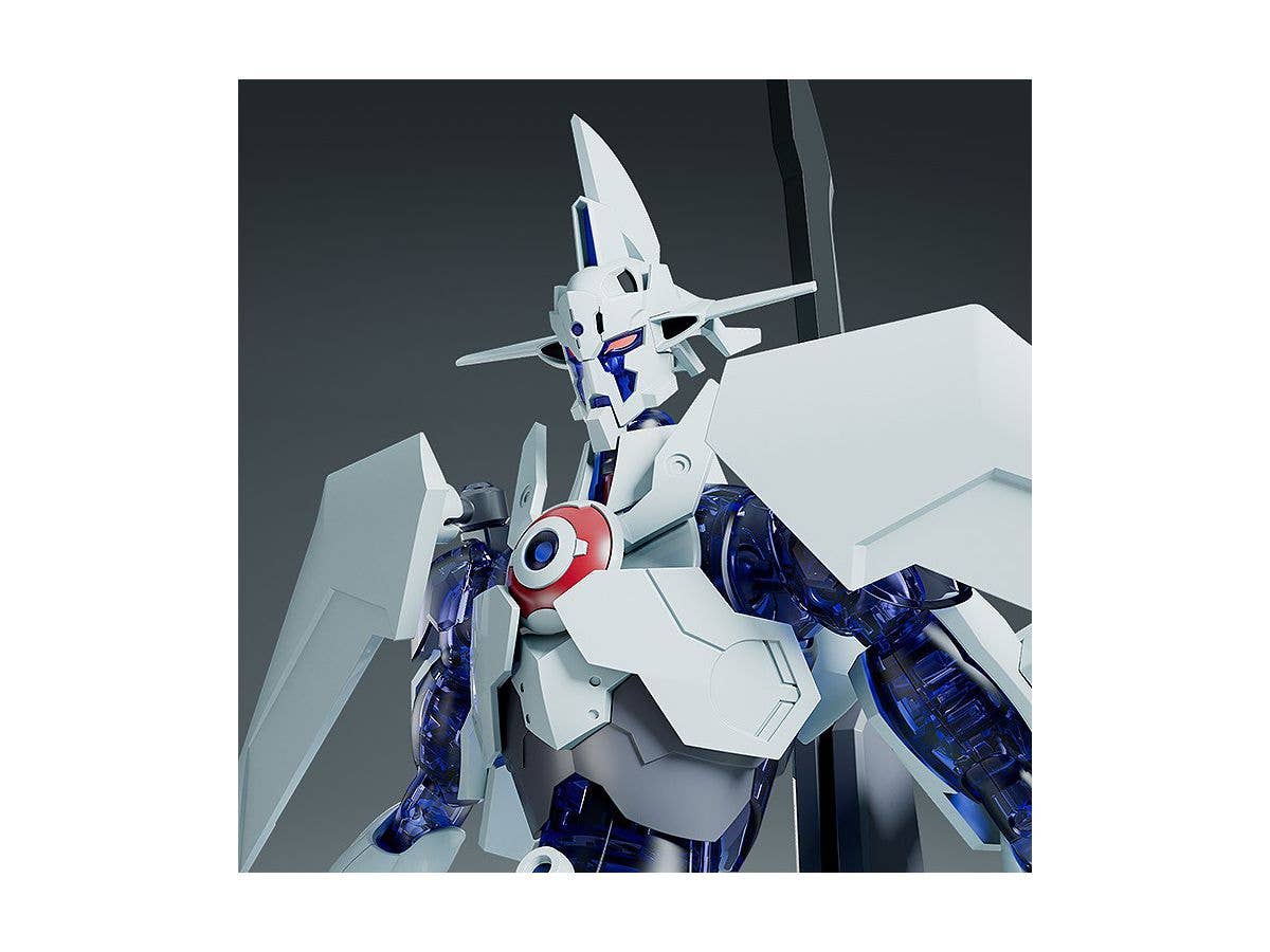 Gun x Sword Series Dann of Thursday Moderoid Model Kit | 4580590162037