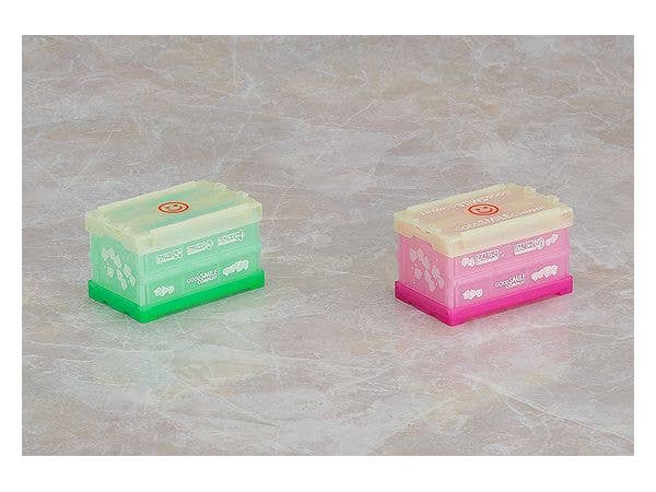 Nendoroid More - Berry Cream Soda(Good Smile Company) | 4580590162389