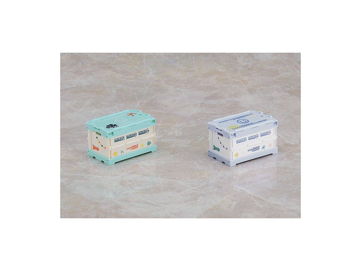 Nendoroid More - Malibu 01(Good Smile Company) | 4580590162396