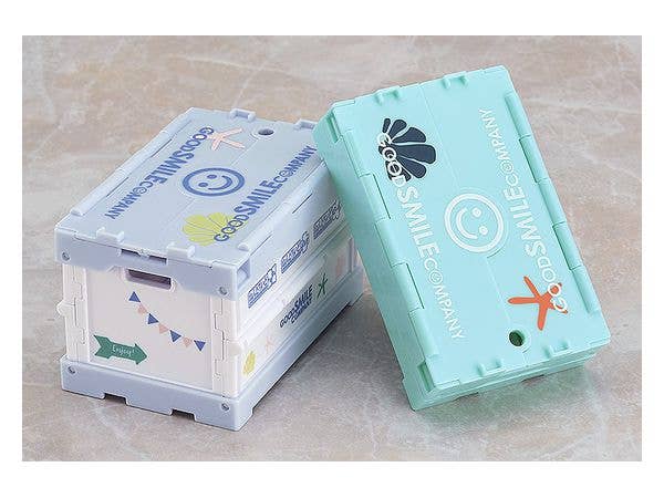 Nendoroid More - Malibu 02(Good Smile Company) | 4580590162402