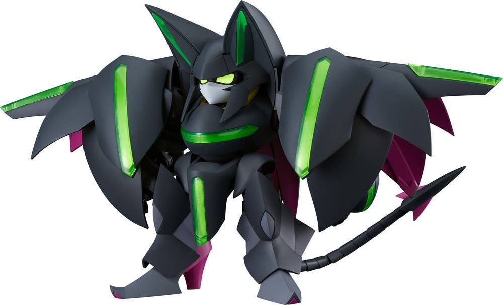 Granbelm - Viola Katze - Moderoid(Good Smile Company) | 4580590162426
