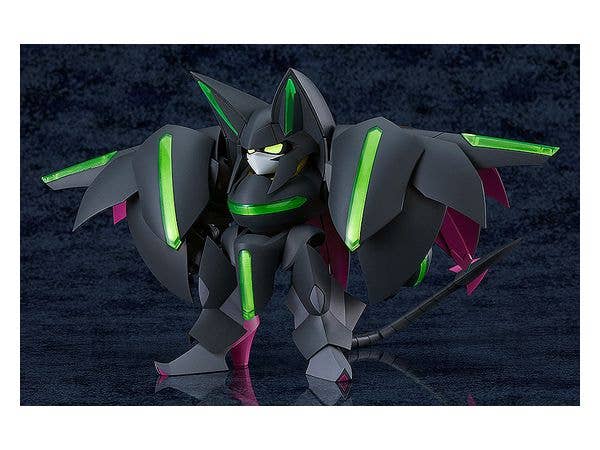 Granbelm - Viola Katze - Moderoid(Good Smile Company) | 4580590162426