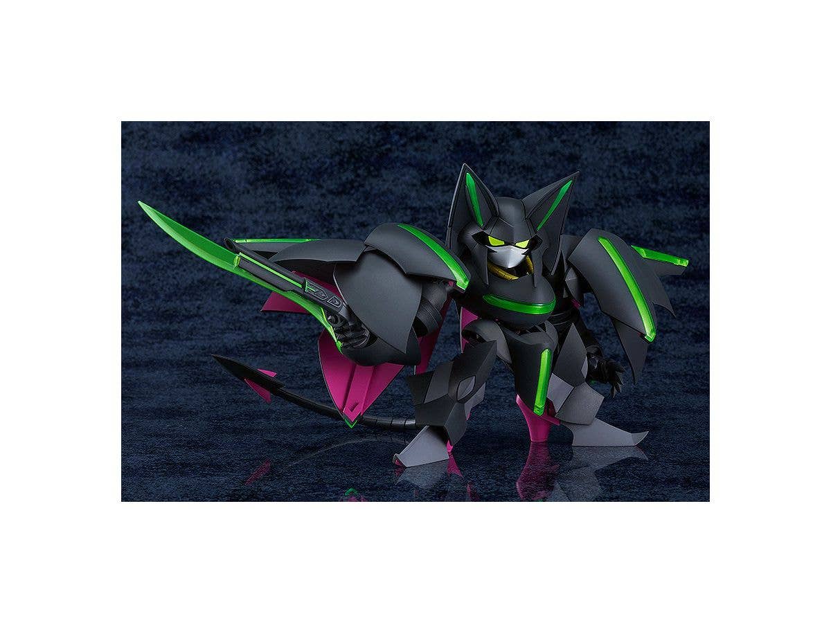 Granbelm - Viola Katze - Moderoid(Good Smile Company) | 4580590162426