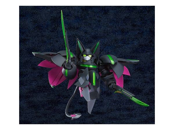 Granbelm - Viola Katze - Moderoid(Good Smile Company) | 4580590162426