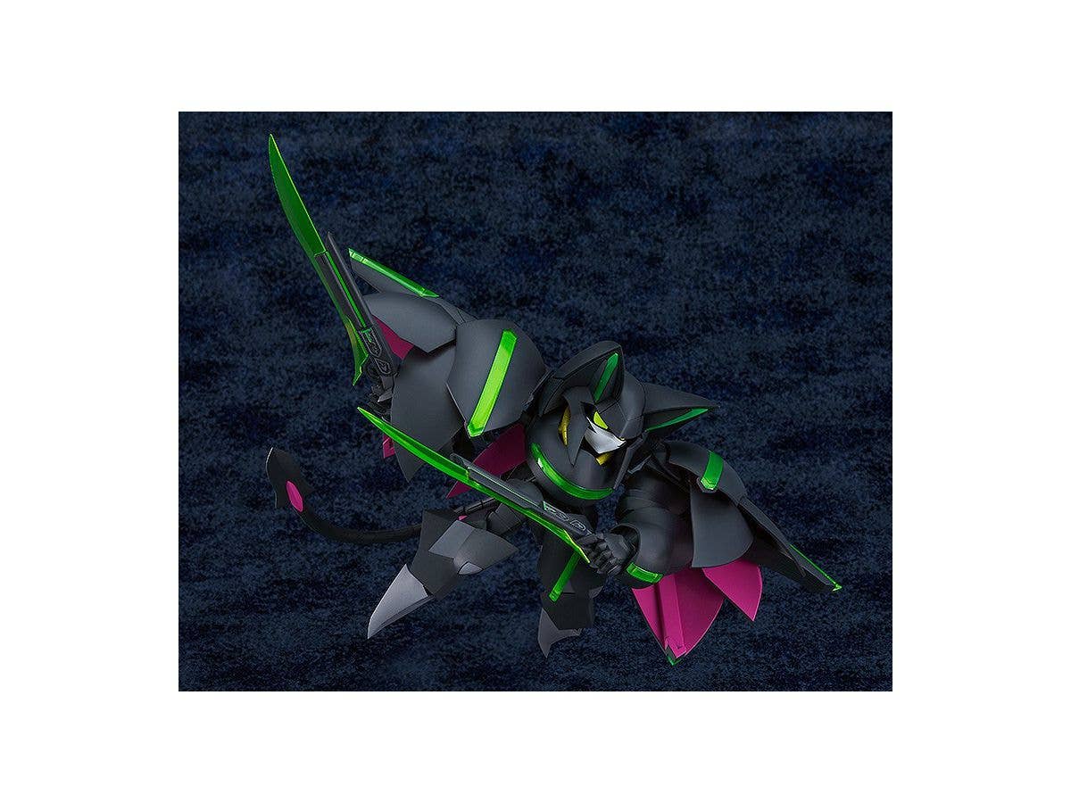 Granbelm - Viola Katze - Moderoid(Good Smile Company) | 4580590162426