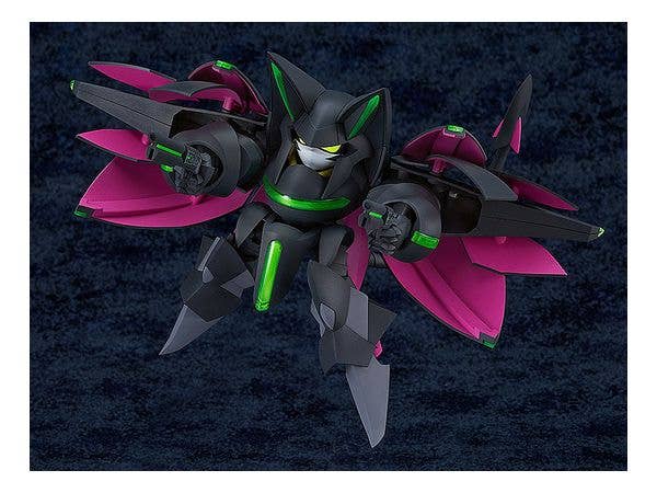 Granbelm - Viola Katze - Moderoid(Good Smile Company) | 4580590162426