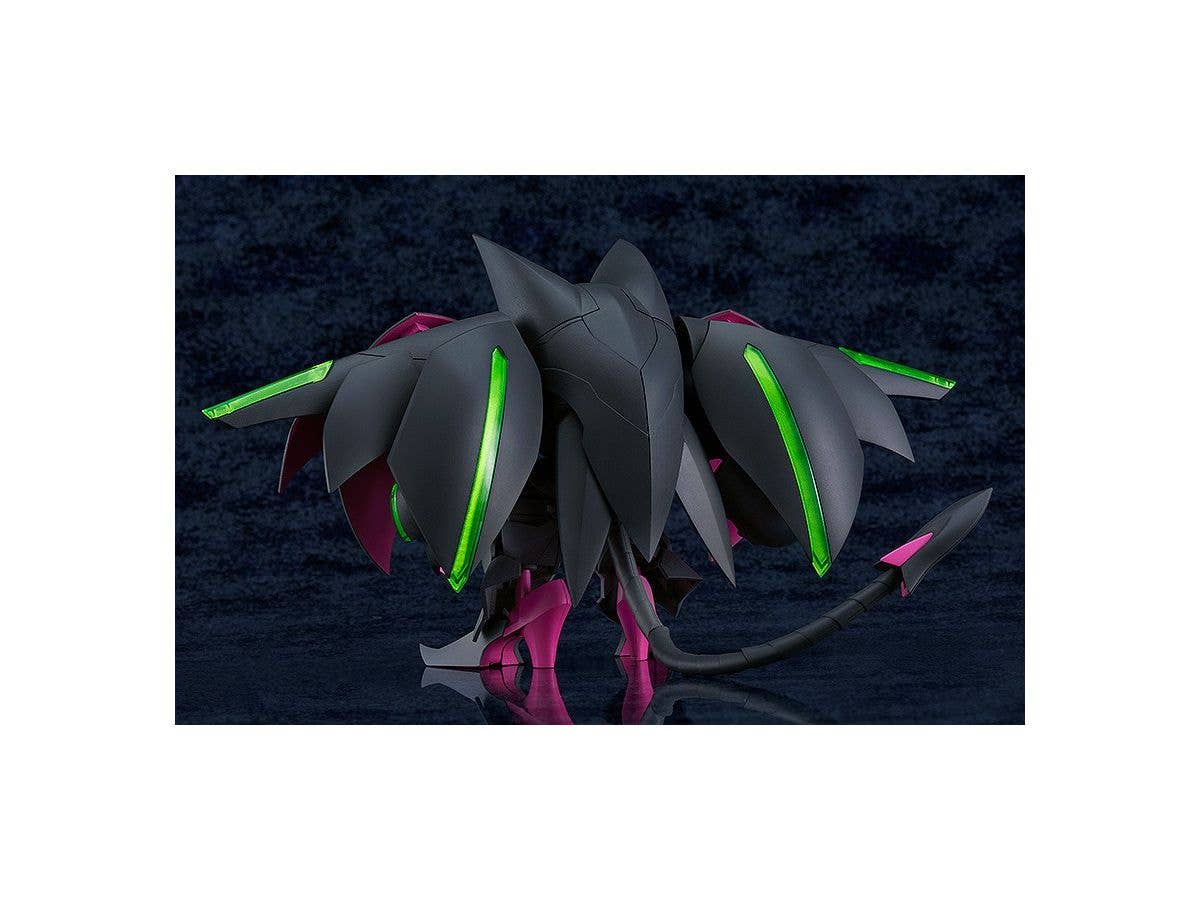 Granbelm - Viola Katze - Moderoid(Good Smile Company) | 4580590162426