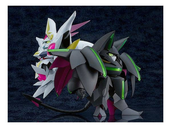 Granbelm - Viola Katze - Moderoid(Good Smile Company) | 4580590162426