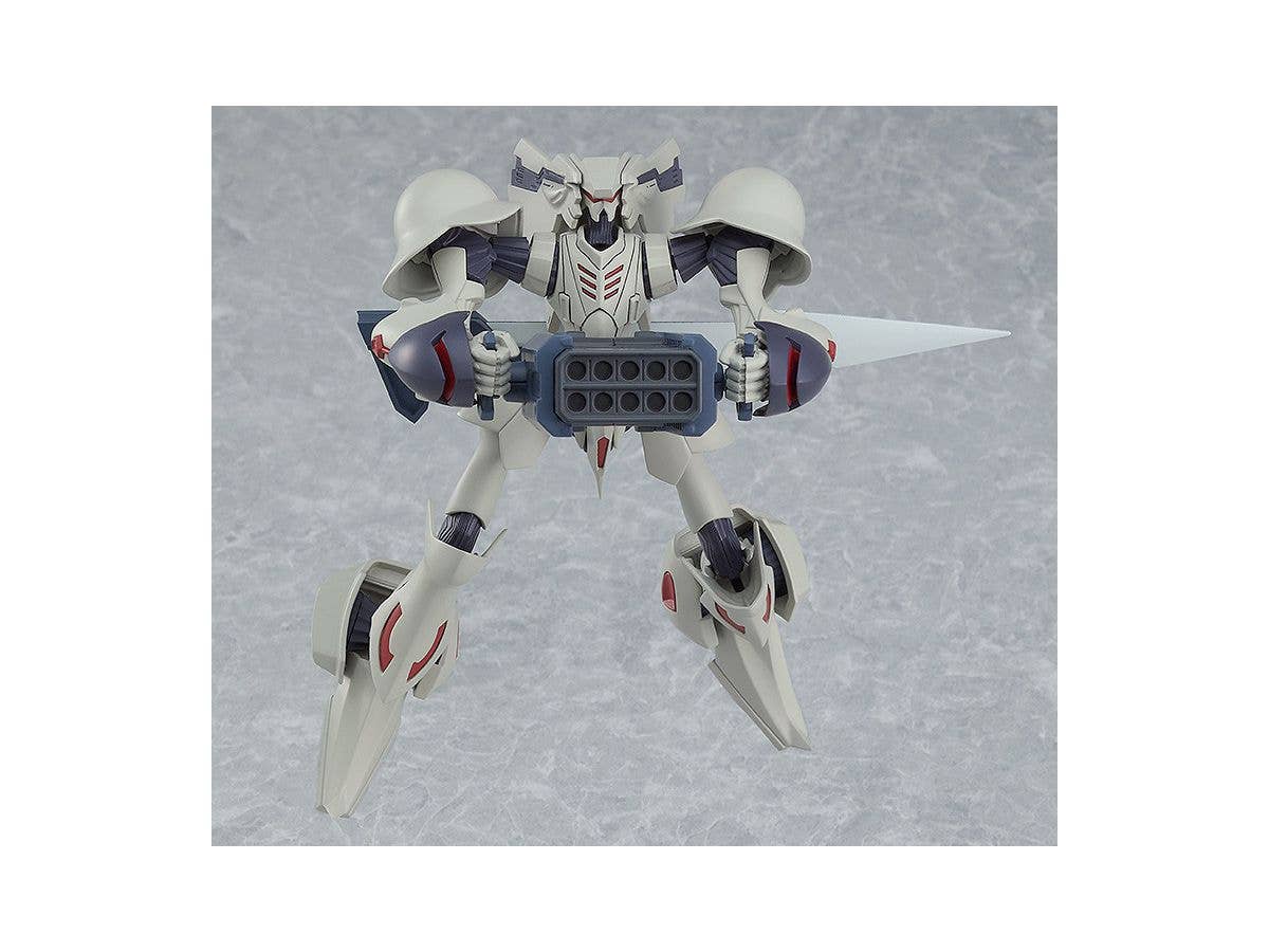Brain Powerd Series Grand Cher Moderoid Model Kit | 4580590162464