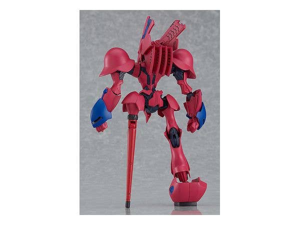Brain Powerd Series Grand Cher (Quincy's Machine) Moderoid Model Kit | 4580590162488