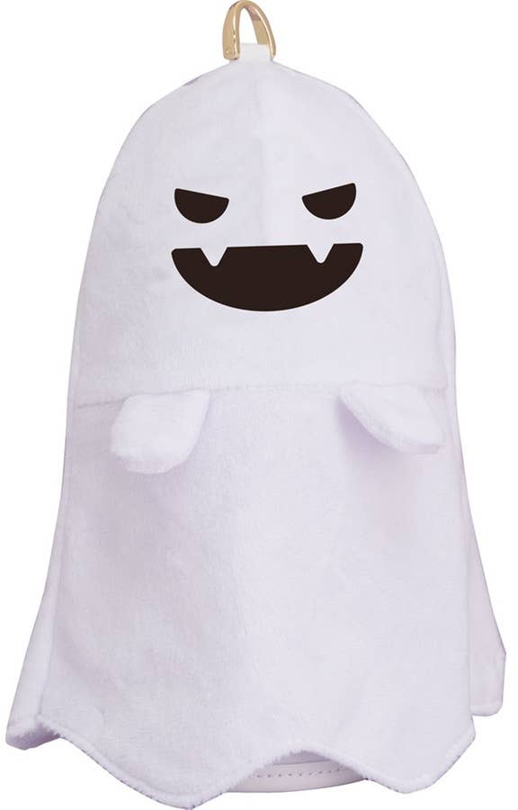 GoodSmile Company Nendoroid Pouch Neo: Halloween Ghost | 4580590162631