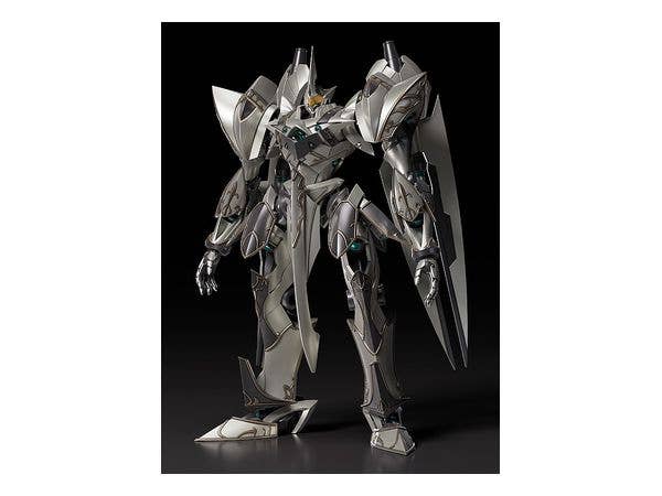 The Legend of Heroes: Trails of Cold Steel Series Valimar the Ashen Knight Moderoid Model Kit | 4580590162648