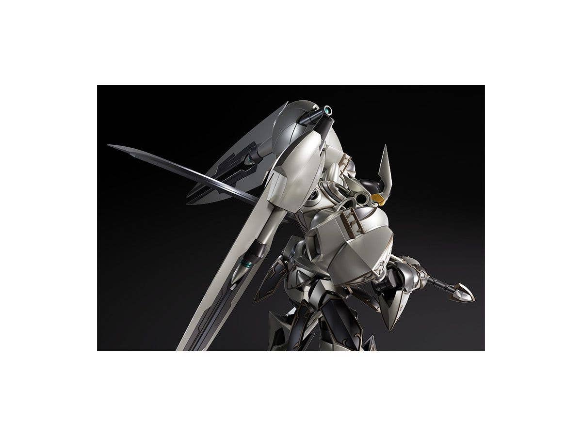 The Legend of Heroes: Trails of Cold Steel Series Valimar the Ashen Knight Moderoid Model Kit | 4580590162648