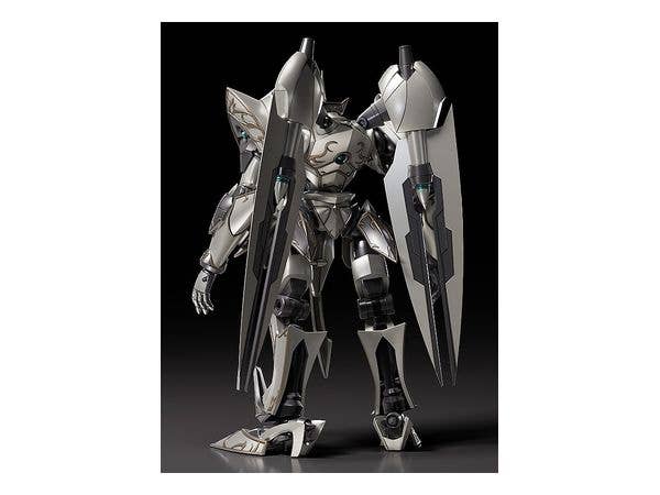 The Legend of Heroes: Trails of Cold Steel Series Valimar the Ashen Knight Moderoid Model Kit | 4580590162648