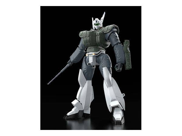 Mobile Police Patlabor 2 the Movie Series AV-98 Ingram Reactive Armor 1/60 Scale Moderoid Model Kit | 4580590162693