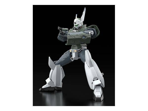 Mobile Police Patlabor 2 the Movie Series AV-98 Ingram Reactive Armor 1/60 Scale Moderoid Model Kit | 4580590162693