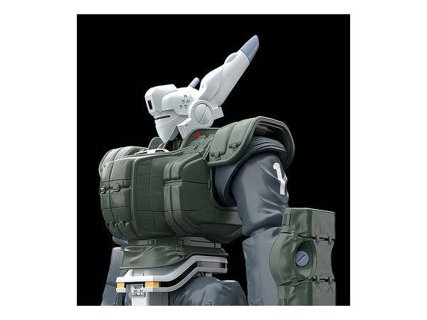 Mobile Police Patlabor 2 the Movie Series AV-98 Ingram Reactive Armor 1/60 Scale Moderoid Model Kit | 4580590162693