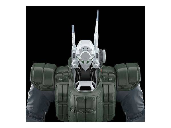 Mobile Police Patlabor 2 the Movie Series AV-98 Ingram Reactive Armor 1/60 Scale Moderoid Model Kit | 4580590162693