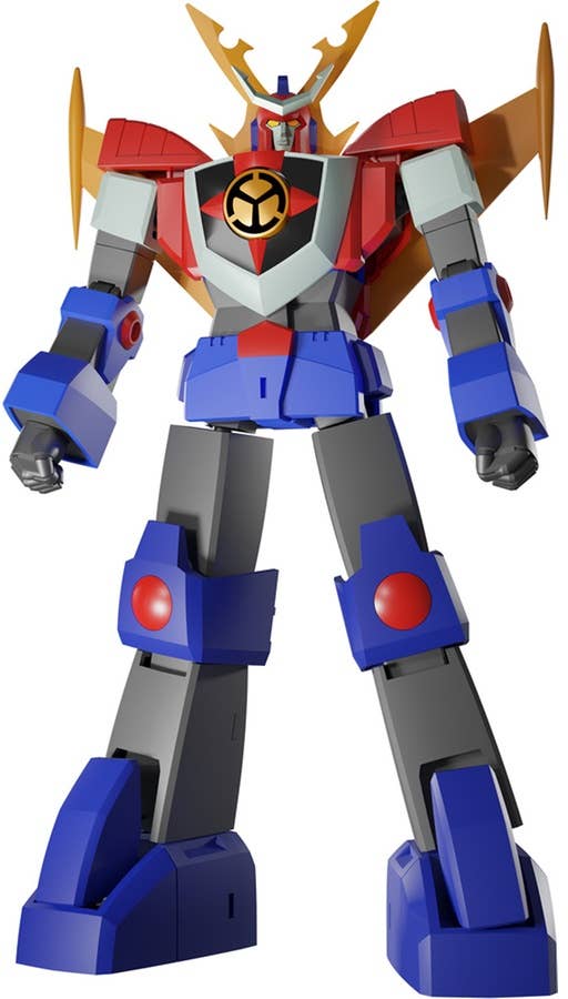 MODEROID Daioja | 4580590163027