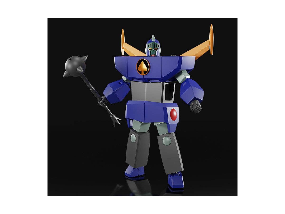 MODEROID Daioja | 4580590163027