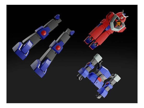MODEROID Daioja | 4580590163027