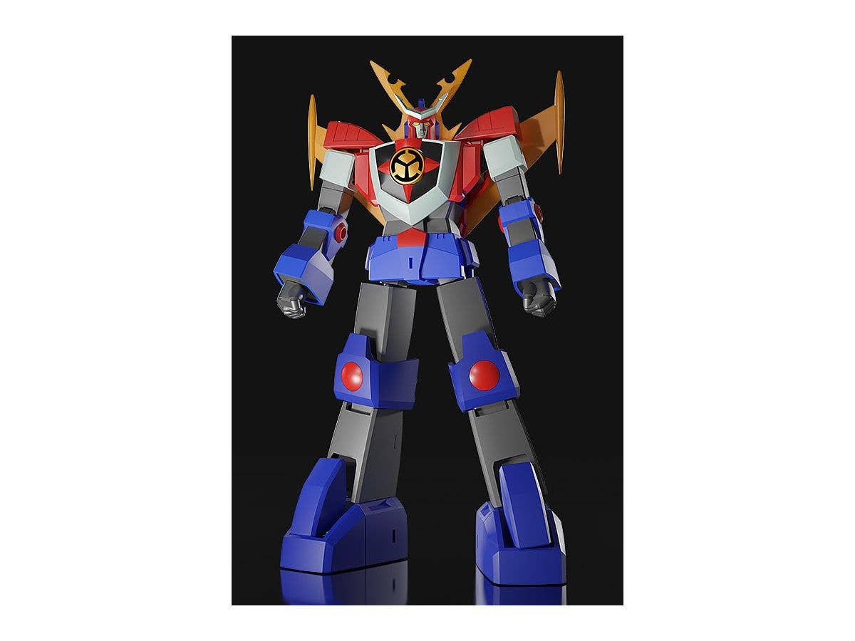 MODEROID Daioja | 4580590163027
