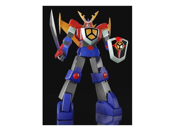 MODEROID Daioja | 4580590163027