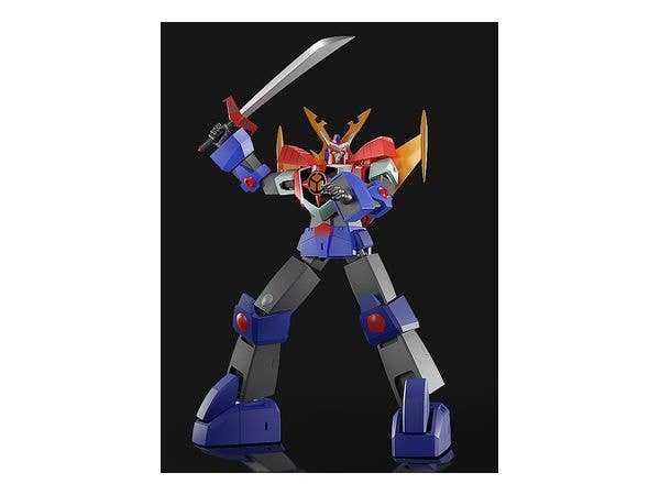 MODEROID Daioja | 4580590163027