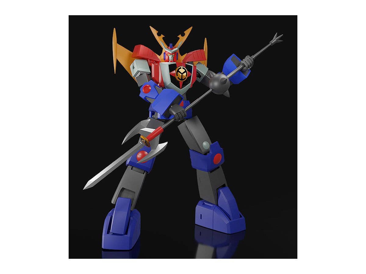 MODEROID Daioja | 4580590163027