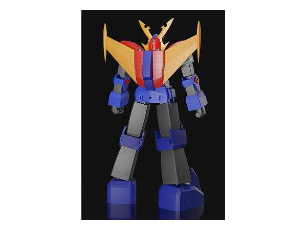MODEROID Daioja | 4580590163027