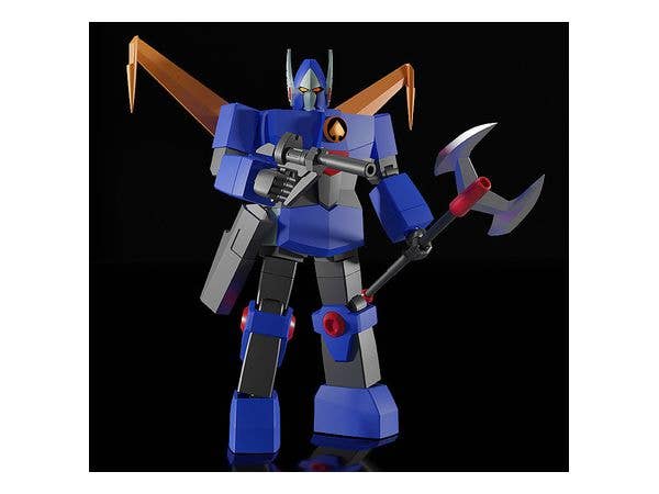 MODEROID Daioja | 4580590163027