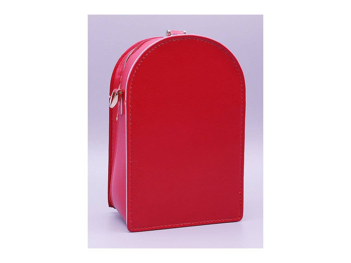 GoodSmile Company Nendoroid Doll Pouch Neo: Juke Box (Red) | 4580590163959